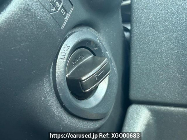 Used 2008 AT nissan dualis KJ10 Image[20]