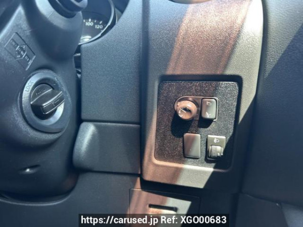 Used 2008 AT nissan dualis KJ10 Image[21]