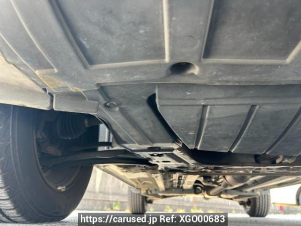 Used 2008 AT nissan dualis KJ10 Image[32]