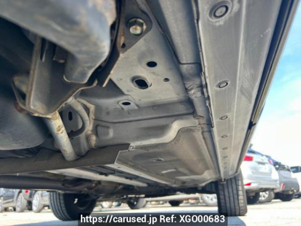 Used 2008 AT nissan dualis KJ10 Image[35]