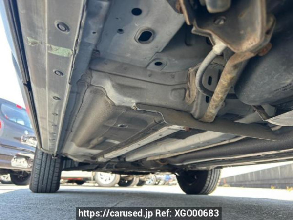 Used 2008 AT nissan dualis KJ10 Image[36]