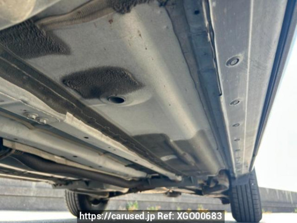 Used 2008 AT nissan dualis KJ10 Image[37]