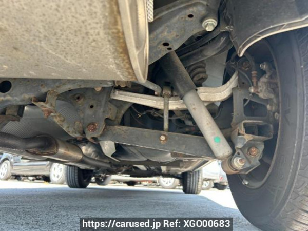 Used 2008 AT nissan dualis KJ10 Image[39]