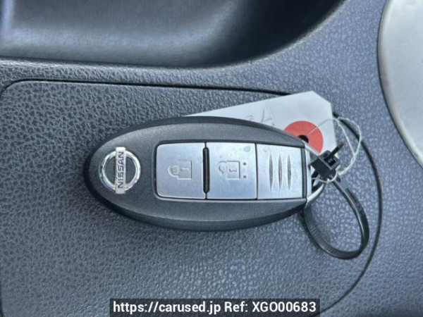 Used 2008 AT nissan dualis KJ10 Image[41]