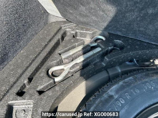 Used 2008 AT nissan dualis KJ10 Image[43]