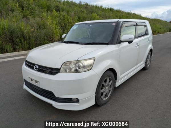 Used 2012 AT toyota corolla-rumion NZE151N Image[2]