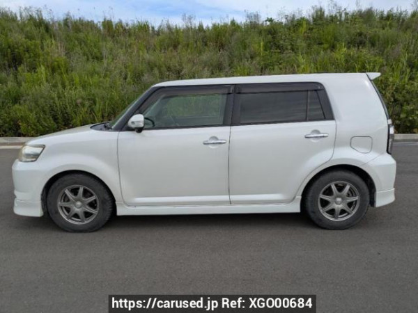 Used 2012 AT toyota corolla-rumion NZE151N Image[3]