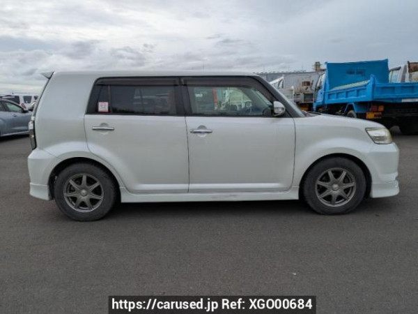 Used 2012 AT toyota corolla-rumion NZE151N Image[7]