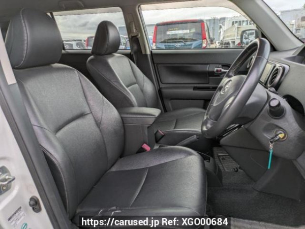 Used 2012 AT toyota corolla-rumion NZE151N Image[11]