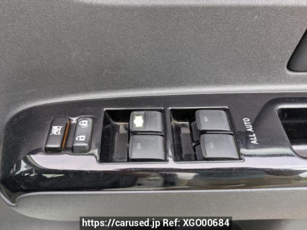 Used 2012 AT toyota corolla-rumion NZE151N Image[15]