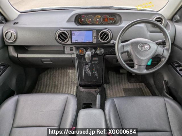 Used 2012 AT toyota corolla-rumion NZE151N Image[16]
