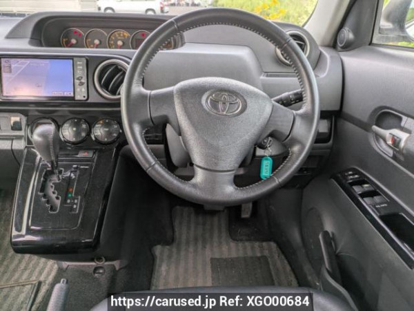 Used 2012 AT toyota corolla-rumion NZE151N Image[18]