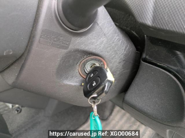 Used 2012 AT toyota corolla-rumion NZE151N Image[19]