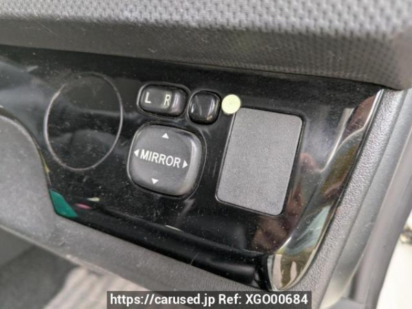 Used 2012 AT toyota corolla-rumion NZE151N Image[20]
