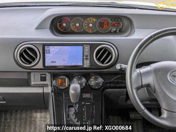 Used 2012 AT toyota corolla-rumion NZE151N Image[21]