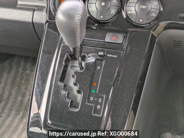 Used 2012 AT toyota corolla-rumion NZE151N Image[25]