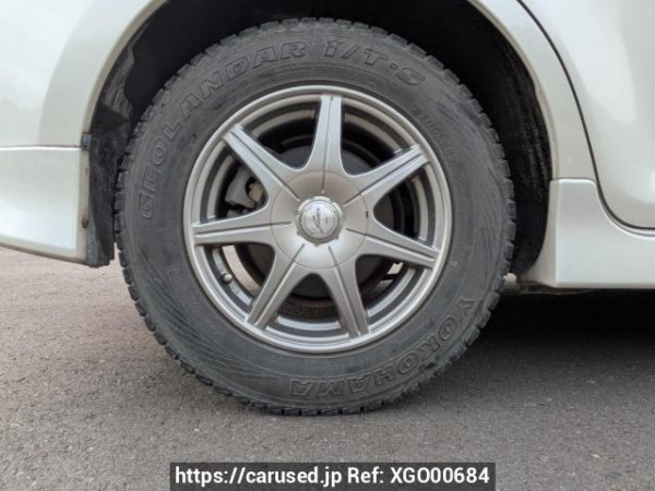 Used 2012 AT toyota corolla-rumion NZE151N Image[29]