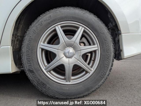 Used 2012 AT toyota corolla-rumion NZE151N Image[30]