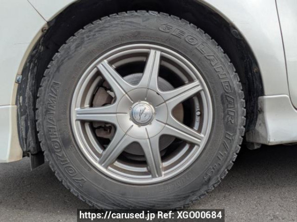 Used 2012 AT toyota corolla-rumion NZE151N Image[31]