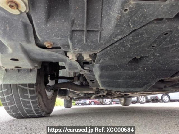 Used 2012 AT toyota corolla-rumion NZE151N Image[32]