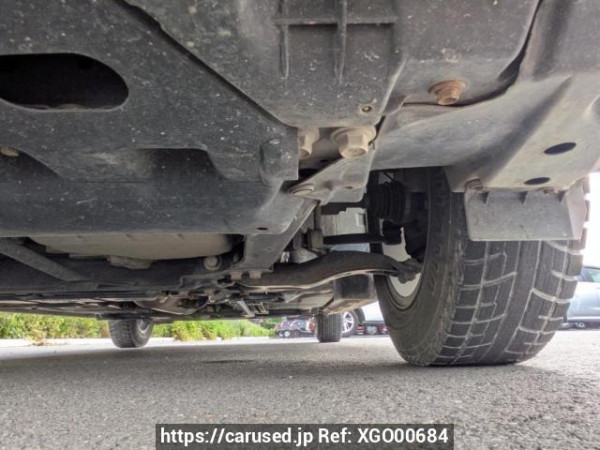 Used 2012 AT toyota corolla-rumion NZE151N Image[33]