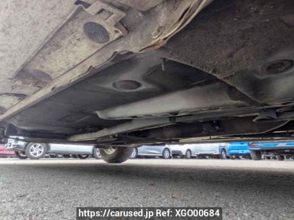 Used 2012 AT toyota corolla-rumion NZE151N Image[34]