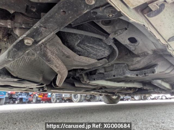 Used 2012 AT toyota corolla-rumion NZE151N Image[35]