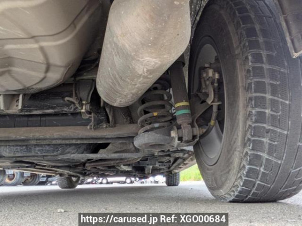 Used 2012 AT toyota corolla-rumion NZE151N Image[37]