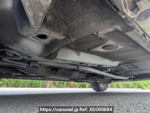 Used 2012 AT toyota corolla-rumion NZE151N Image[39]