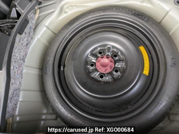 Used 2012 AT toyota corolla-rumion NZE151N Image[40]