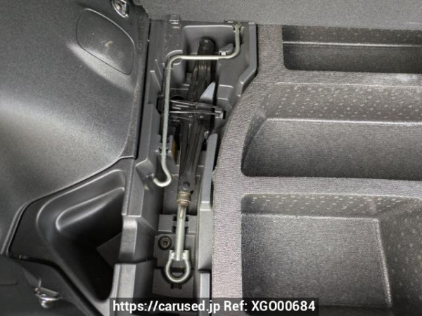 Used 2012 AT toyota corolla-rumion NZE151N Image[41]