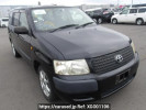 Toyota Succeed Wagon NCP58G