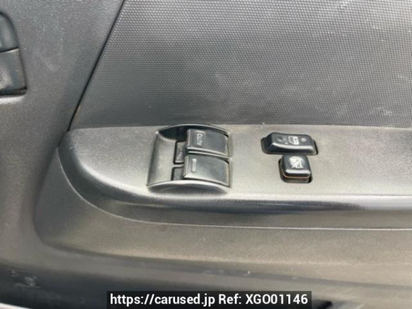 Used 2006 AT toyota hiace-van KDH205V Image[15]