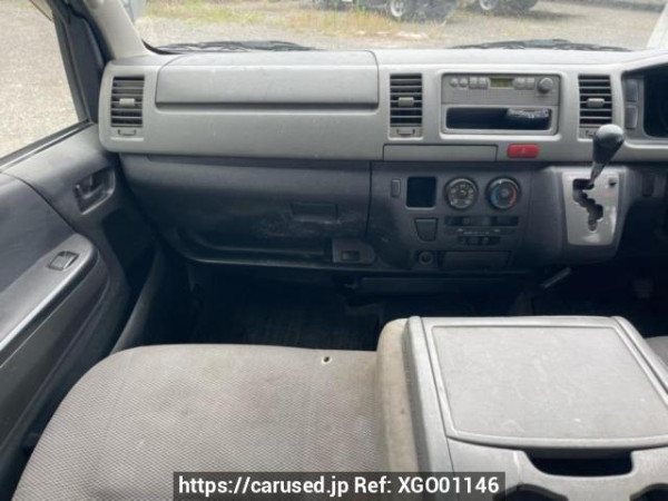 Used 2006 AT toyota hiace-van KDH205V Image[17]