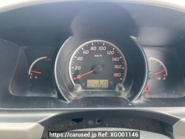 Used 2006 AT toyota hiace-van KDH205V Image[19]