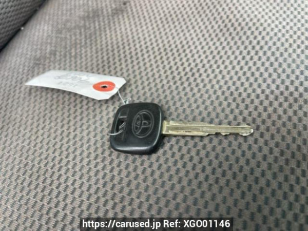 Used 2006 AT toyota hiace-van KDH205V Image[25]