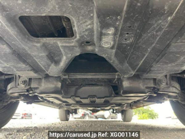 Used 2006 AT toyota hiace-van KDH205V Image[30]