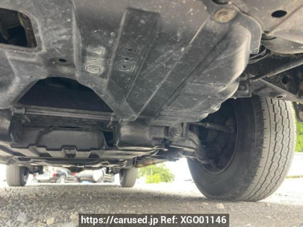 Used 2006 AT toyota hiace-van KDH205V Image[32]