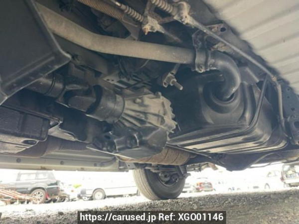 Used 2006 AT toyota hiace-van KDH205V Image[33]