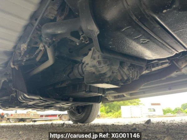 Used 2006 AT toyota hiace-van KDH205V Image[34]