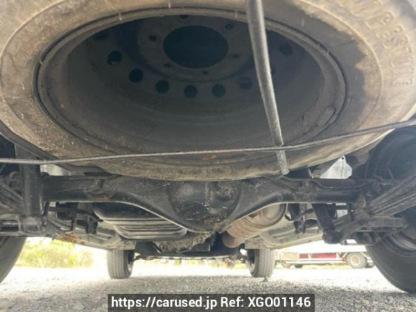 Used 2006 AT toyota hiace-van KDH205V Image[35]