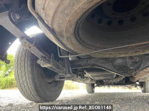 Used 2006 AT toyota hiace-van KDH205V Image[36]
