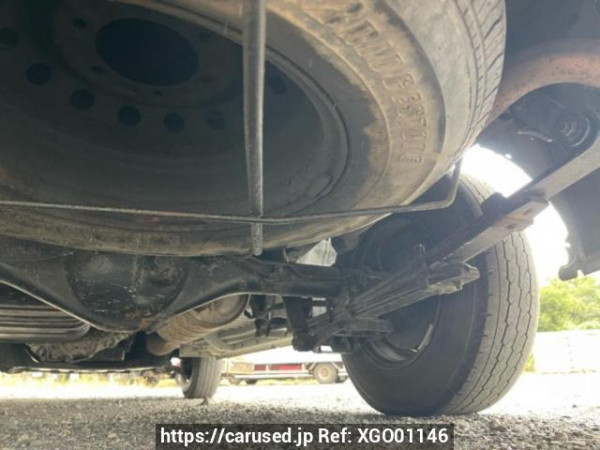 Used 2006 AT toyota hiace-van KDH205V Image[37]