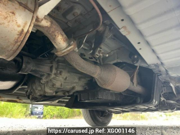 Used 2006 AT toyota hiace-van KDH205V Image[38]