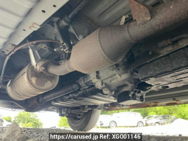 Used 2006 AT toyota hiace-van KDH205V Image[39]