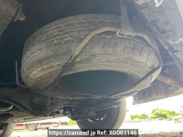 Used 2006 AT toyota hiace-van KDH205V Image[40]