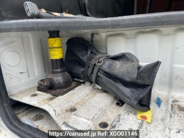 Used 2006 AT toyota hiace-van KDH205V Image[41]