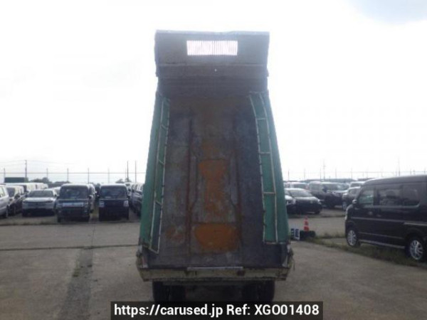 Used 2000 MT mitsubishi canter FE51CBD Image[5]