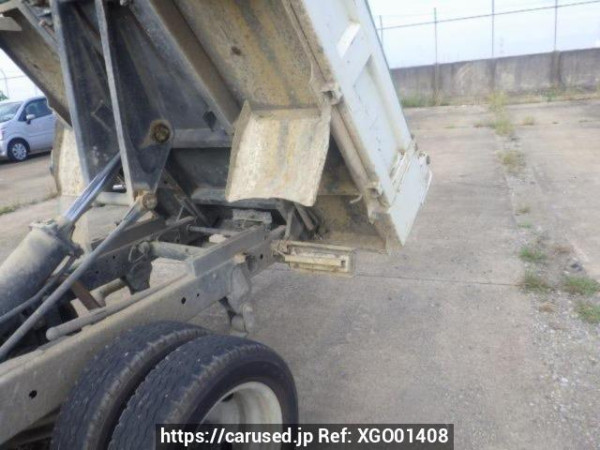 Used 2000 MT mitsubishi canter FE51CBD Image[8]