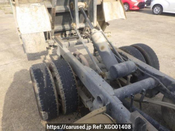 Used 2000 MT mitsubishi canter FE51CBD Image[9]